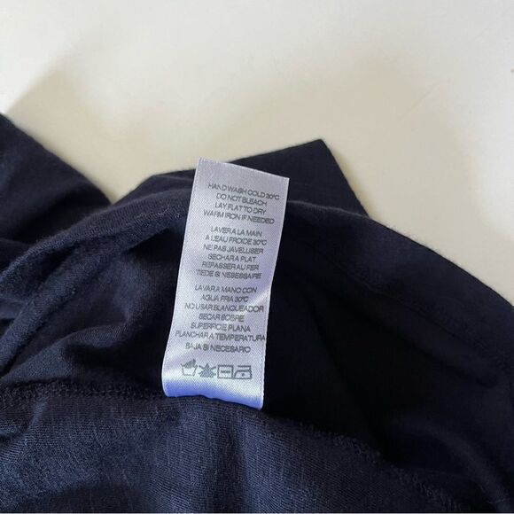 Sundry Anthropologie Knotted Dress Medium - Picture 6 of 6